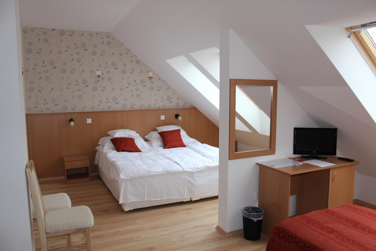 Belvárdi Fogadó Belvárdgyula Quarto foto