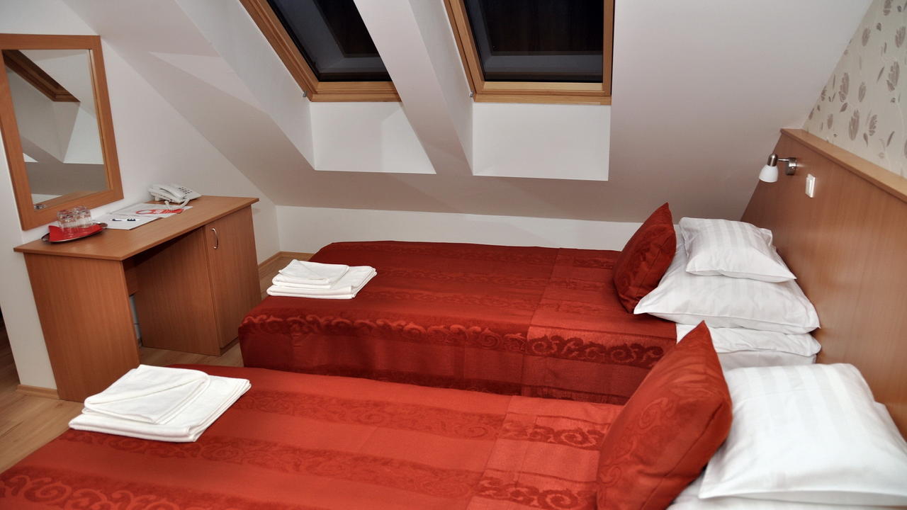 Belvárdi Fogadó Belvárdgyula Quarto foto