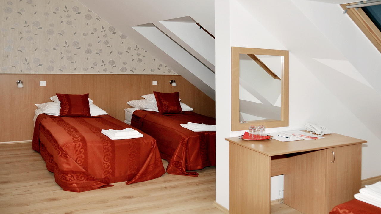 Belvárdi Fogadó Belvárdgyula Quarto foto